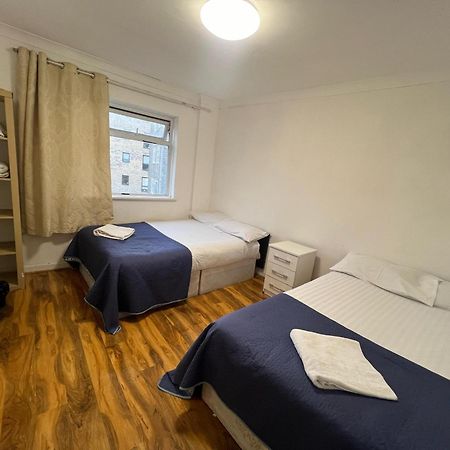 Maida Vale Urban Living Apartment Лондон Екстериор снимка