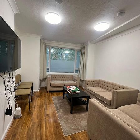 Maida Vale Urban Living Apartment Лондон Екстериор снимка