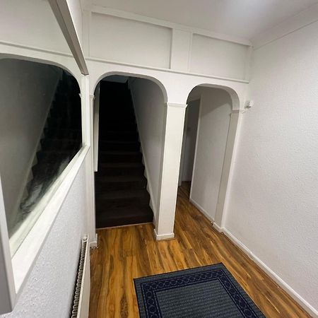 Maida Vale Urban Living Apartment Лондон Екстериор снимка