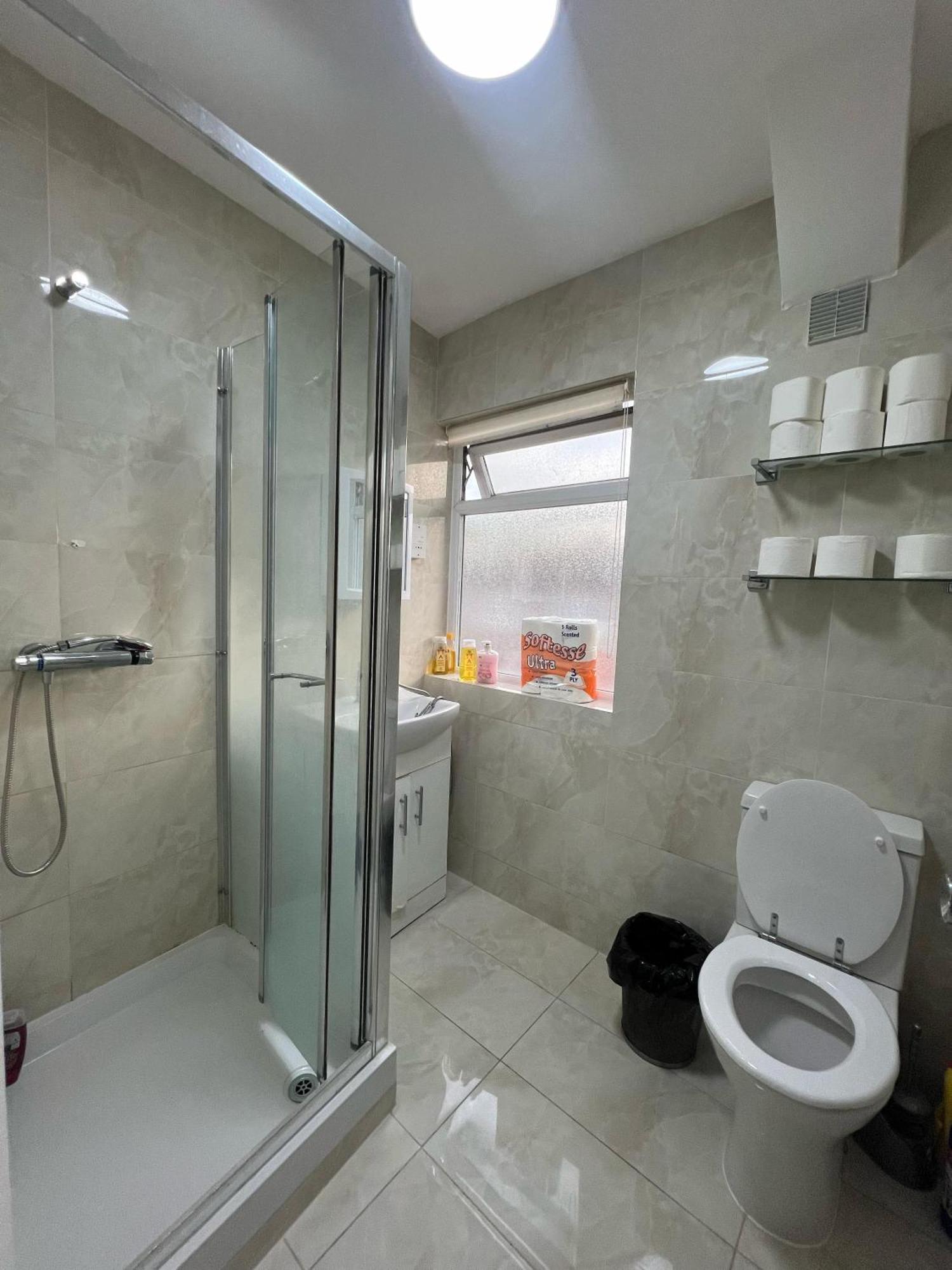 Maida Vale Urban Living Apartment Лондон Екстериор снимка