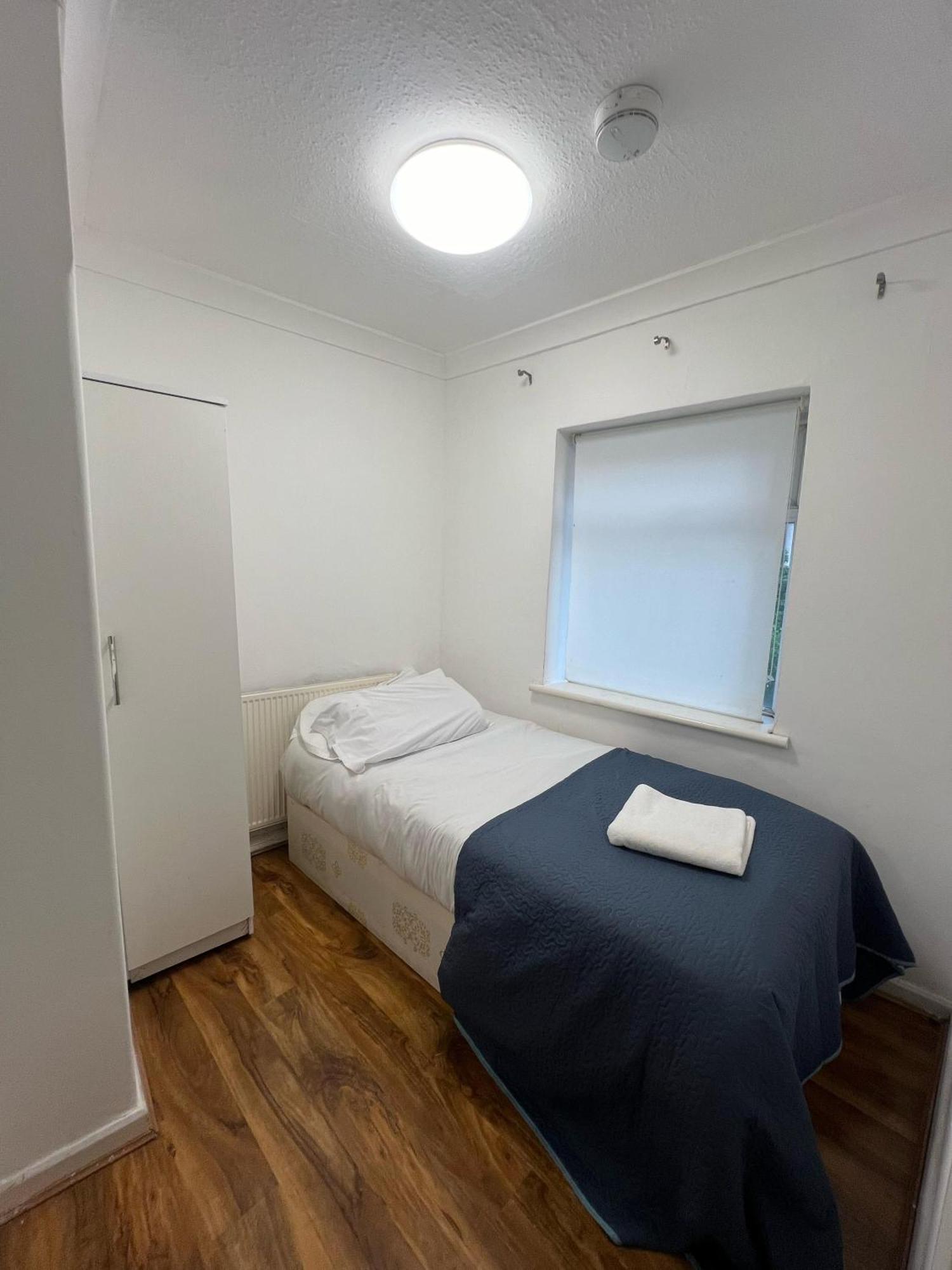 Maida Vale Urban Living Apartment Лондон Екстериор снимка