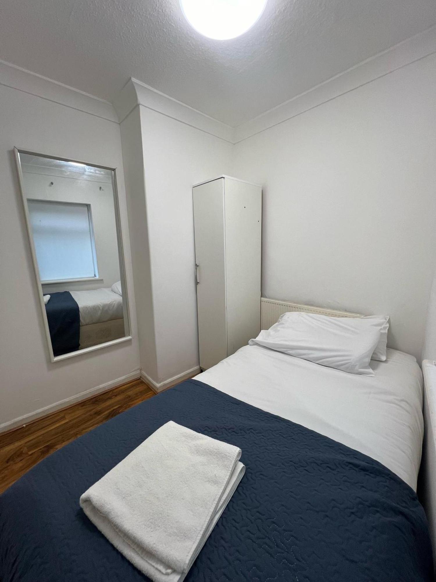 Maida Vale Urban Living Apartment Лондон Екстериор снимка