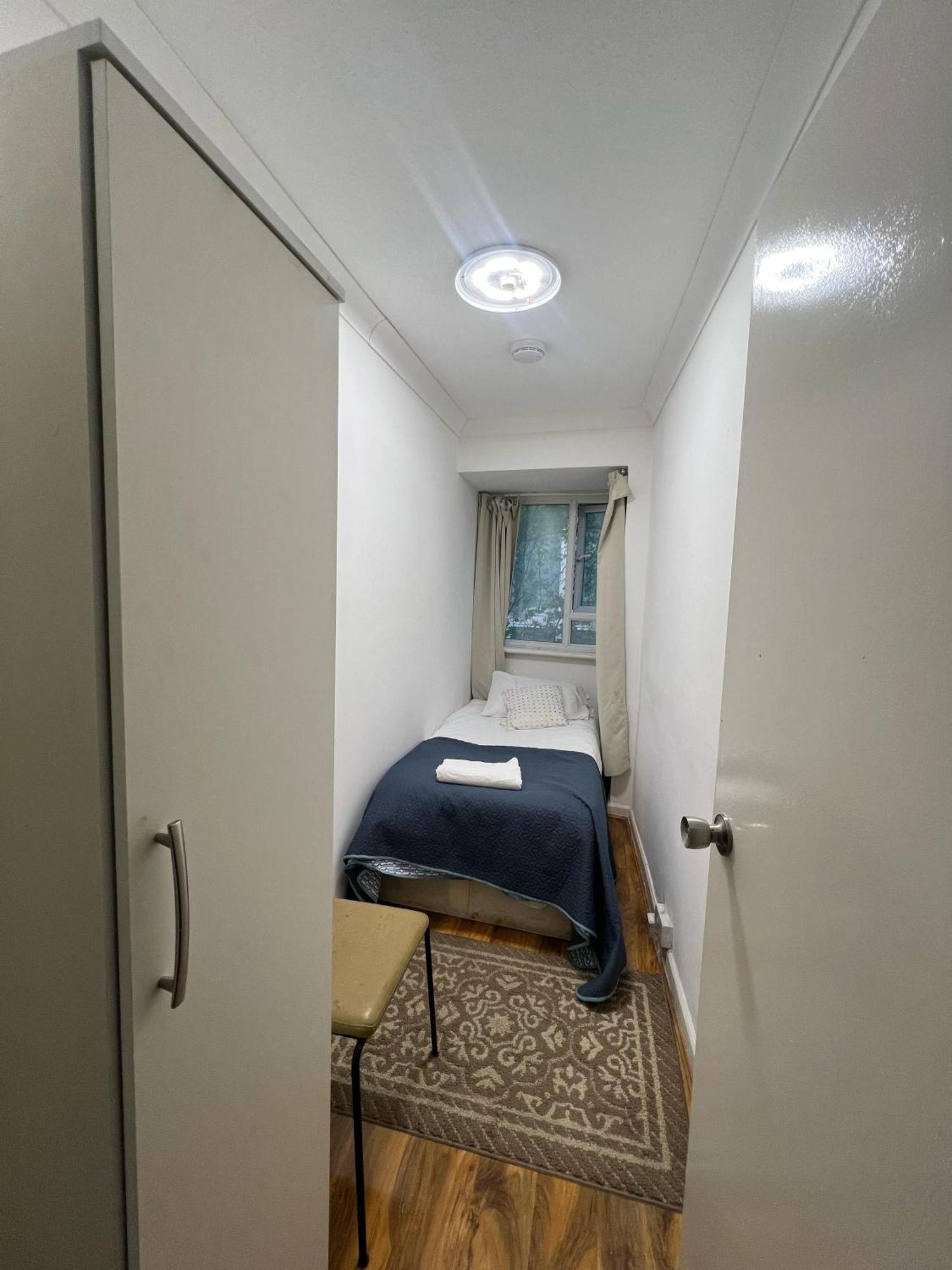 Maida Vale Urban Living Apartment Лондон Екстериор снимка