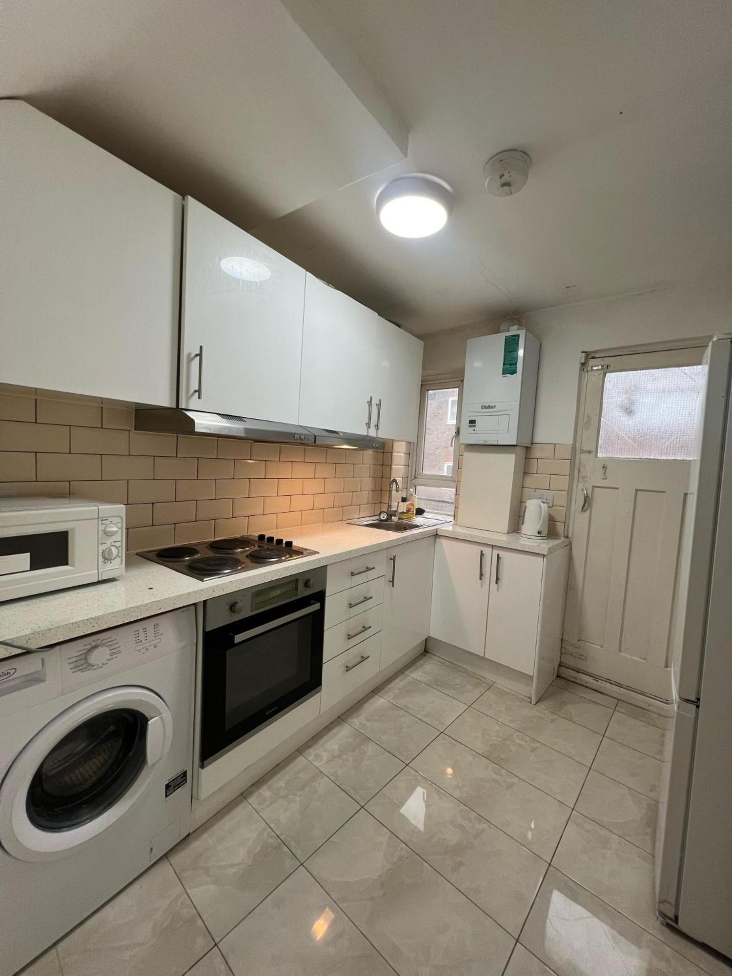 Maida Vale Urban Living Apartment Лондон Екстериор снимка