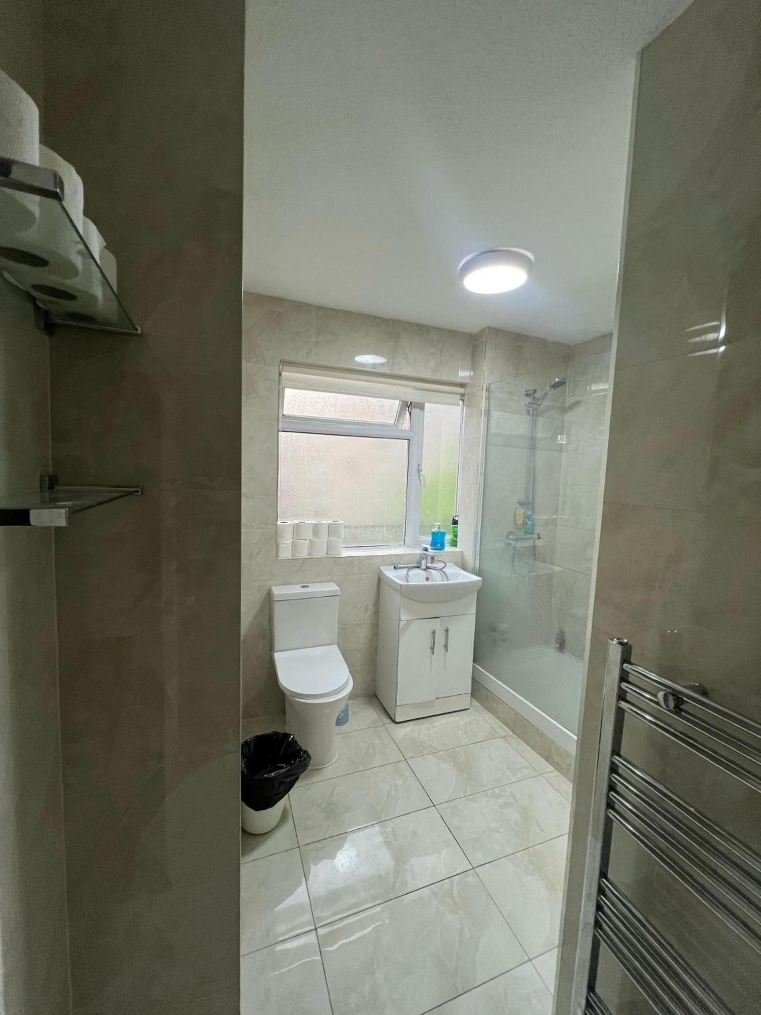 Maida Vale Urban Living Apartment Лондон Екстериор снимка