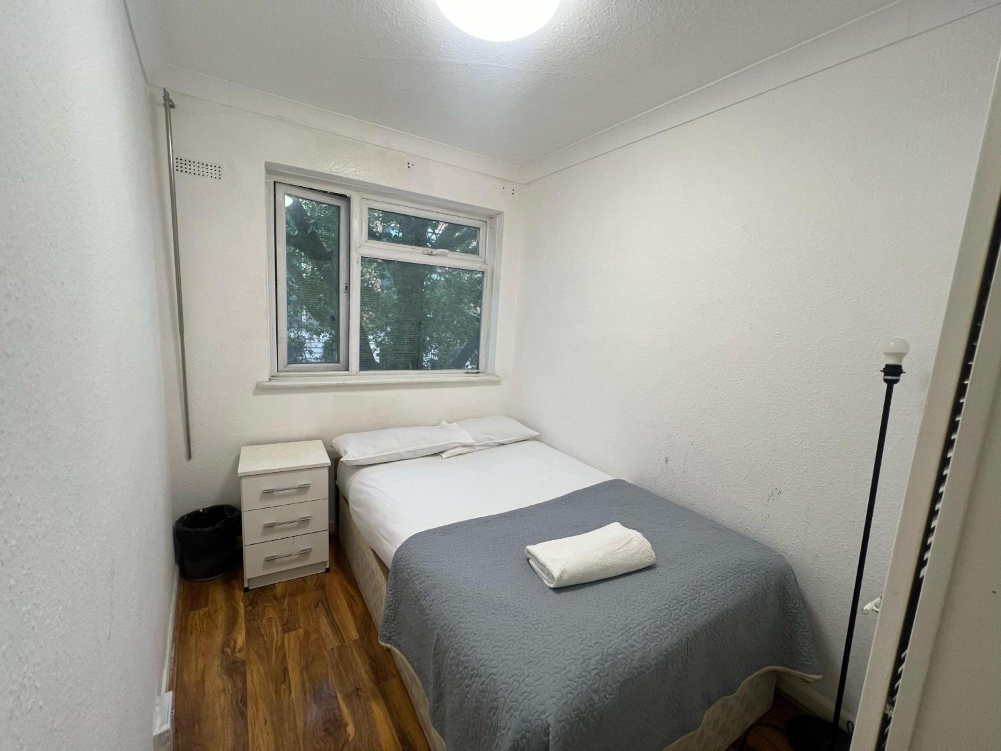 Maida Vale Urban Living Apartment Лондон Екстериор снимка
