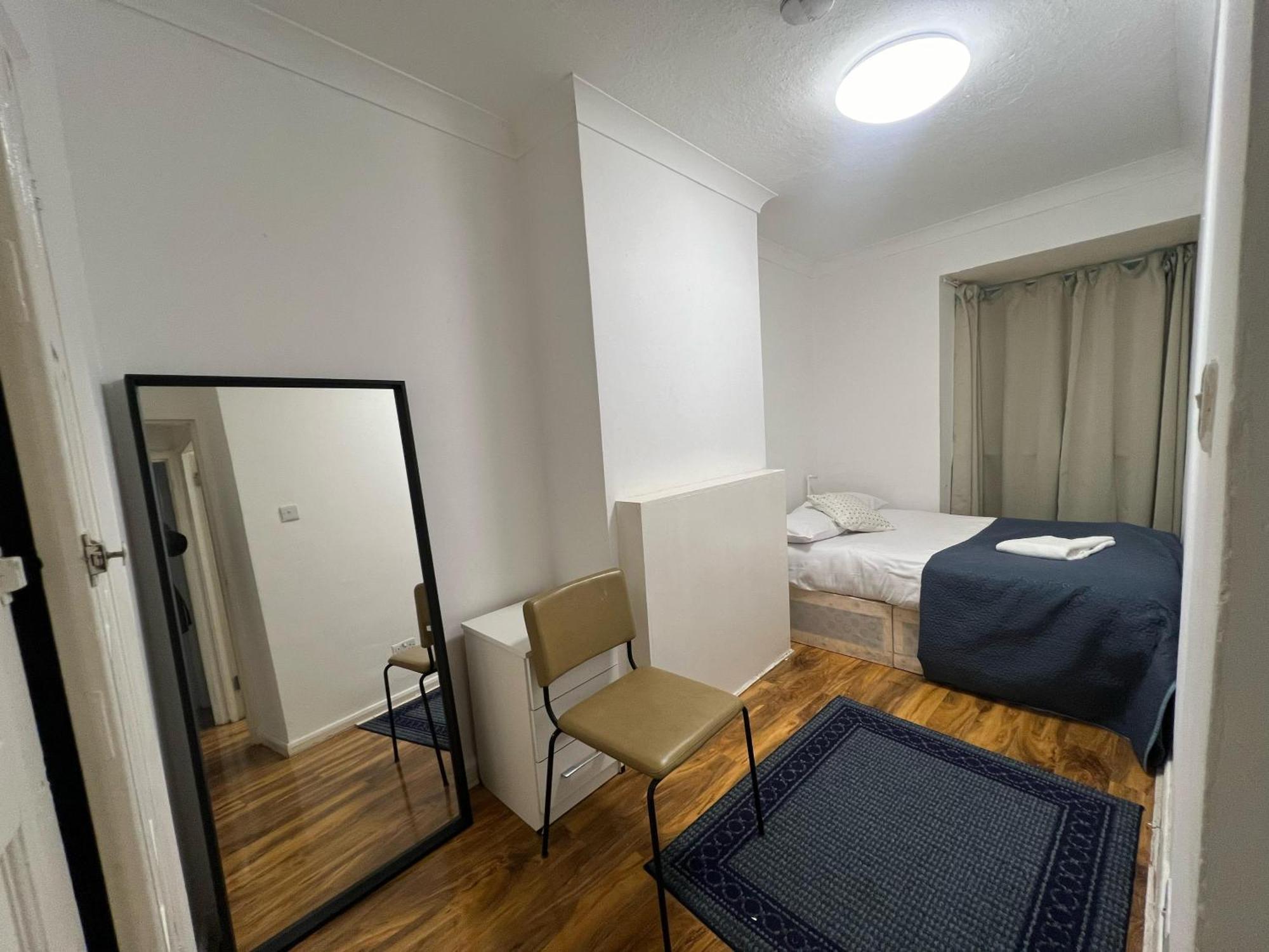 Maida Vale Urban Living Apartment Лондон Екстериор снимка