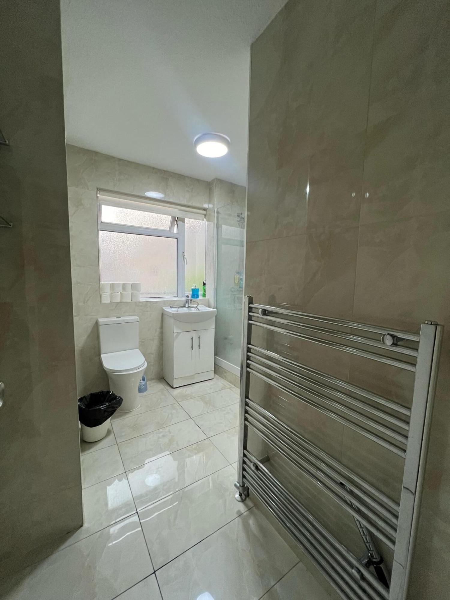 Maida Vale Urban Living Apartment Лондон Екстериор снимка