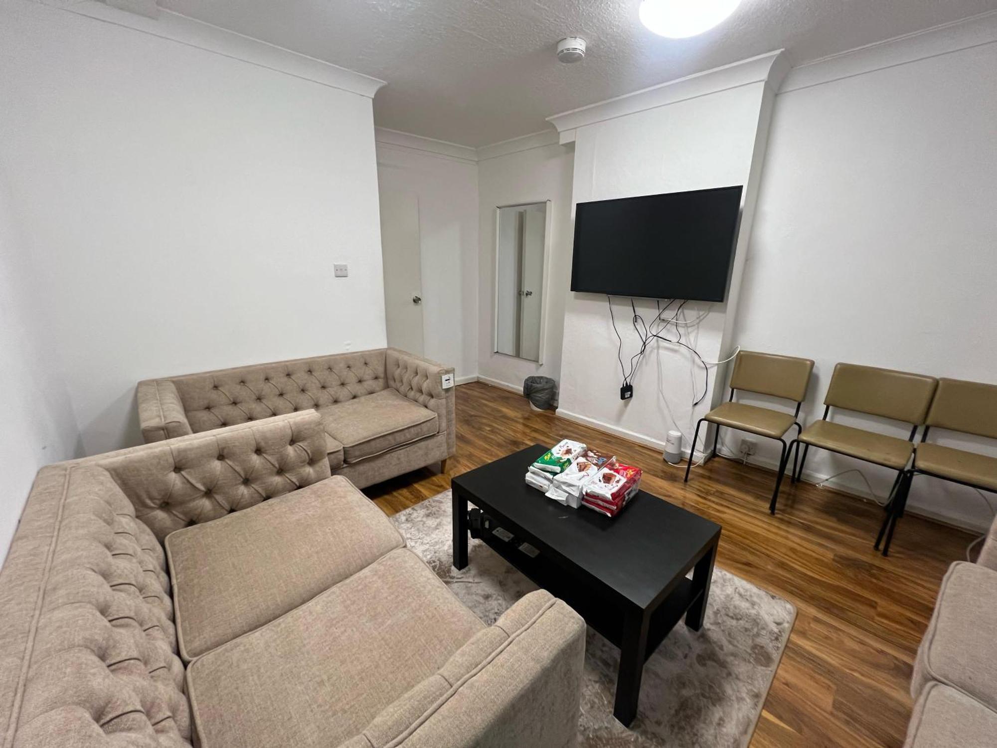 Maida Vale Urban Living Apartment Лондон Екстериор снимка